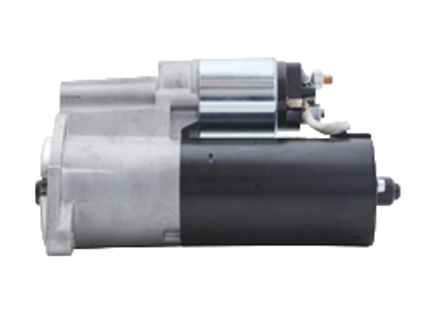 Démarreur. Porsche 955 Cayenne 3,2 litres / 957 Cayenne 3,6 litres - 95560410700, 955604107X, 955604107 X - 8EA 011 612-031